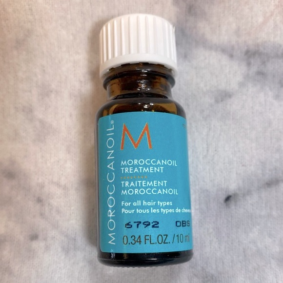 Moroccanoil Hair & Body Care Gift Set 3pc, Oil Treatment, Hydrating Mask, Serum - Picture 6 of 15